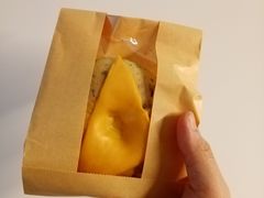 -屋裡·Union Bakery(龙江路店)
