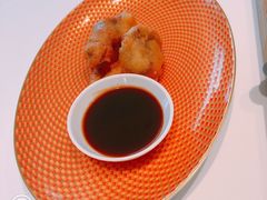 -文华扒房及酒吧(香港文华东方酒店)