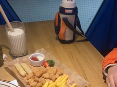 -菲滋意式餐厅(临平万达店)