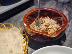 手锤茄子卷饼-前海沿·青岛菜(乐客城店)