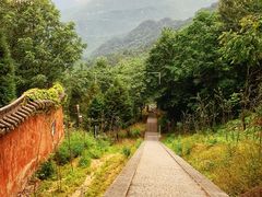 -武当山风景区