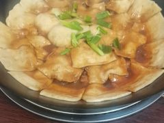 -皖北地锅鸡(仙都路店)