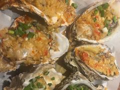 -为民烧烤吧.自贡爆炒菜(收录10年好店)