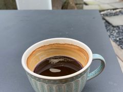 -行山咖啡(南湖店)