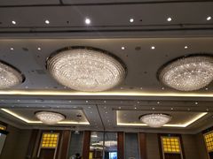 -上海雅居乐万豪侯爵酒店