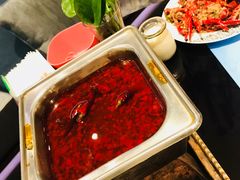 -西藏饭店·亚克·食光自助餐厅(文殊院店)