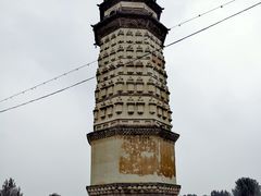 -修德寺塔