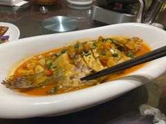 -小菜园新徽菜(合肥瑶海万达店)