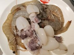 -温禾牛·和牛寿喜烧自助火锅(恒基名人店)