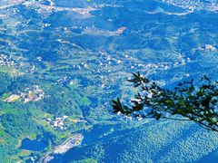 -萍乡武功山风景名胜区