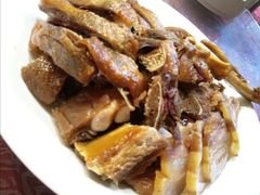 腊味三拼-乡村人家(恒生阳光城店)