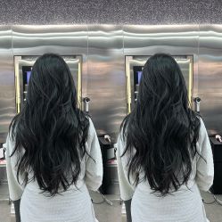 -Hair Code芭曲发型