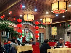 大堂-汇景花园酒家(基立下道店)