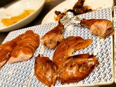-羲和雅苑•北京烤鸭(平安国际金融中心店)