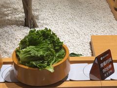 -喜家自助小火锅(金茂览秀城店)