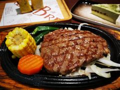 -尊品牛排(沙湾印象汇店)