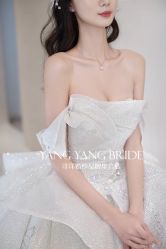 -洋洋婚纱品牌集合店