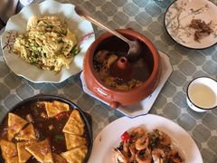 -小厨子私房菜·云南美食店
