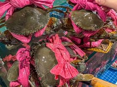 -辣螃铠盆盆蟹大排档(总店)