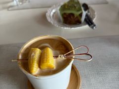 -六阅·福十 FORTEN 海景咖啡西餐厅(双廊古镇店)