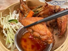 -KingThaia金泰兰(滨江天街店)