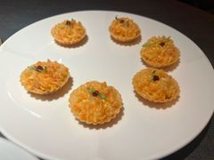 -南里山房·新淮扬菜(徐汇万科店)
