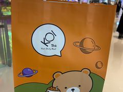 -KOI The(卓悦汇购物中心店)