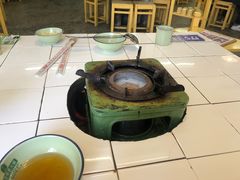 -石灰市老火锅(北滨路店)