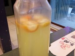 -鱼酷活鱼烤鱼(信息城店)