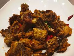 -大鹏饭店·金陵家宴(奥体中心店)