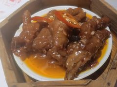 -避风塘·金牌店·夜宵(金玉兰店)