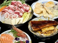 -昱匠·日本料理(金融街店)