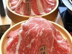 -牛匠和牛寿喜锅(西安总店)