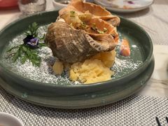 -月下料理(楷林IFC店)