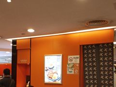 -大快活(罗湖商业城分店)