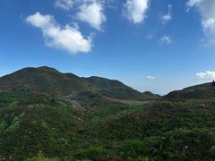 -大围山国家森林公园