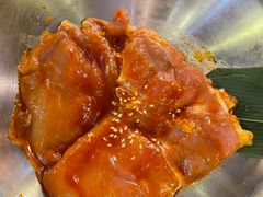 -炭之家·齐齐哈尔非遗烤肉·鲜切直供(中央大街店)