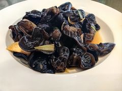 -老洋房花园饭店(绍兴路店)