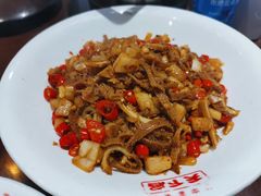 -天下客饭店(中山路店)