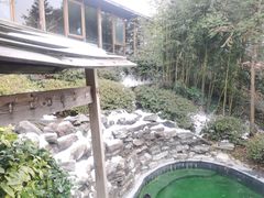 -江南天池高山汤泉城