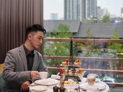 -成都尼依格罗酒店