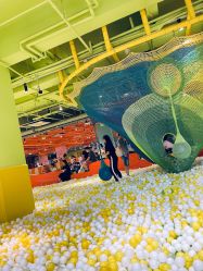 -宝燕乐园(闵行旗舰店)