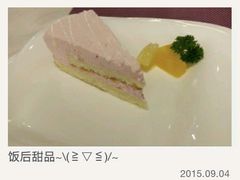 -七海旋律西餐厅(金沙湾店)