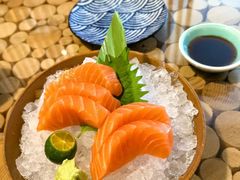 -西村日本料理(香格里拉饭店)