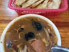 -逍遥镇刘相五胡辣汤豆沫馆(康复中街店)