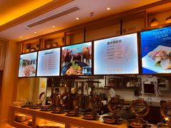 -锦粤宫·融合粤菜(上海金沙江店)