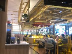 自助取餐区-刘一锅筋头巴脑(千峰路店)