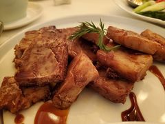 -扬州香格里拉·香宫中餐厅