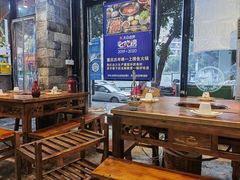 -青山青豆花·笑禅豆腐鱼(黄泥塝店)