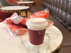 -COSTA COFFEE(房山印象城店)